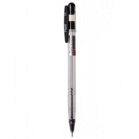 Długopis Penmate Flexi 0.7mm Czarny - 2